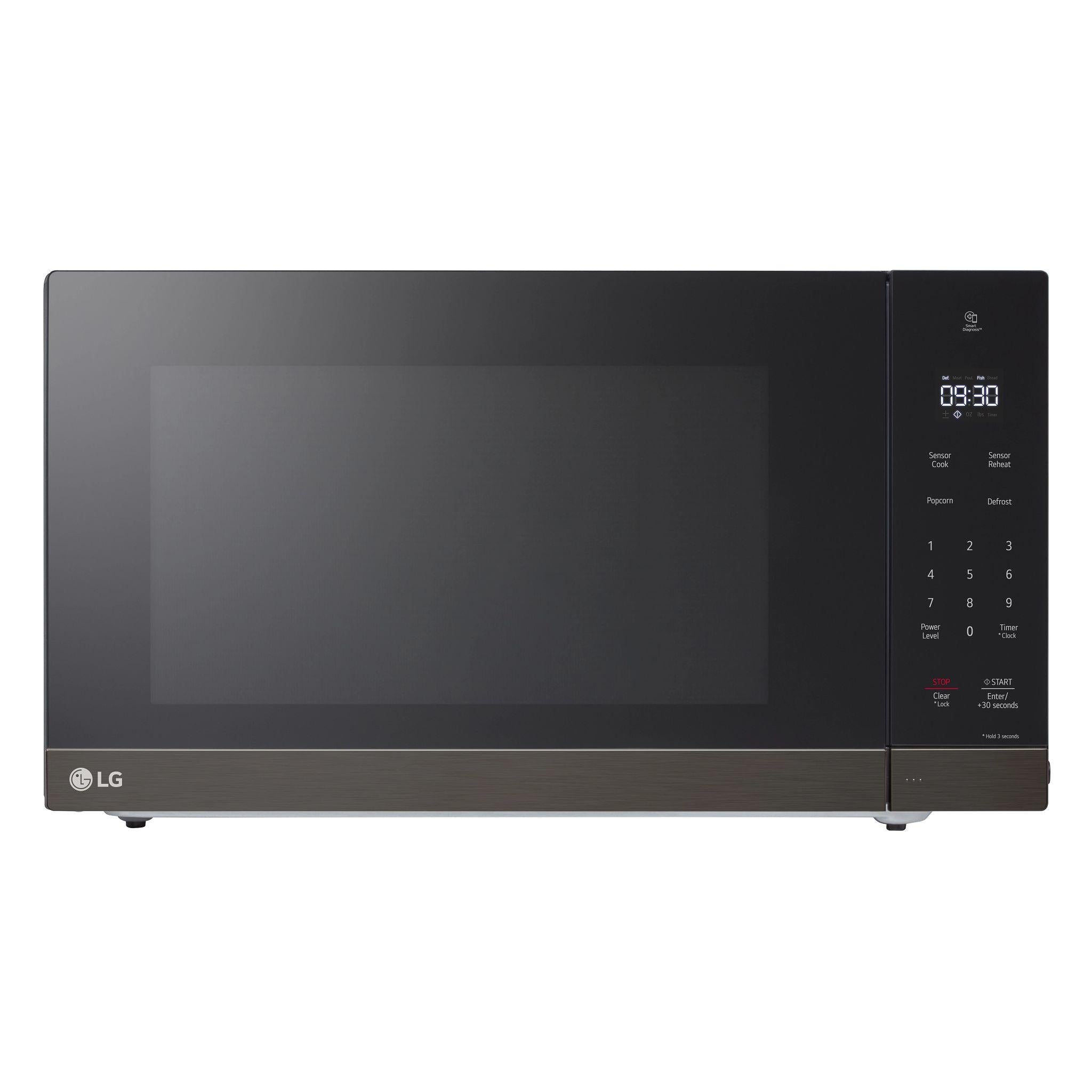 2.0 cu. ft. NeoChef™ Countertop Microwave with Smart Inverter and Sensor Cooking