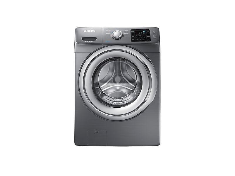 WF5200 4.2 cu. ft. Front Load Washer