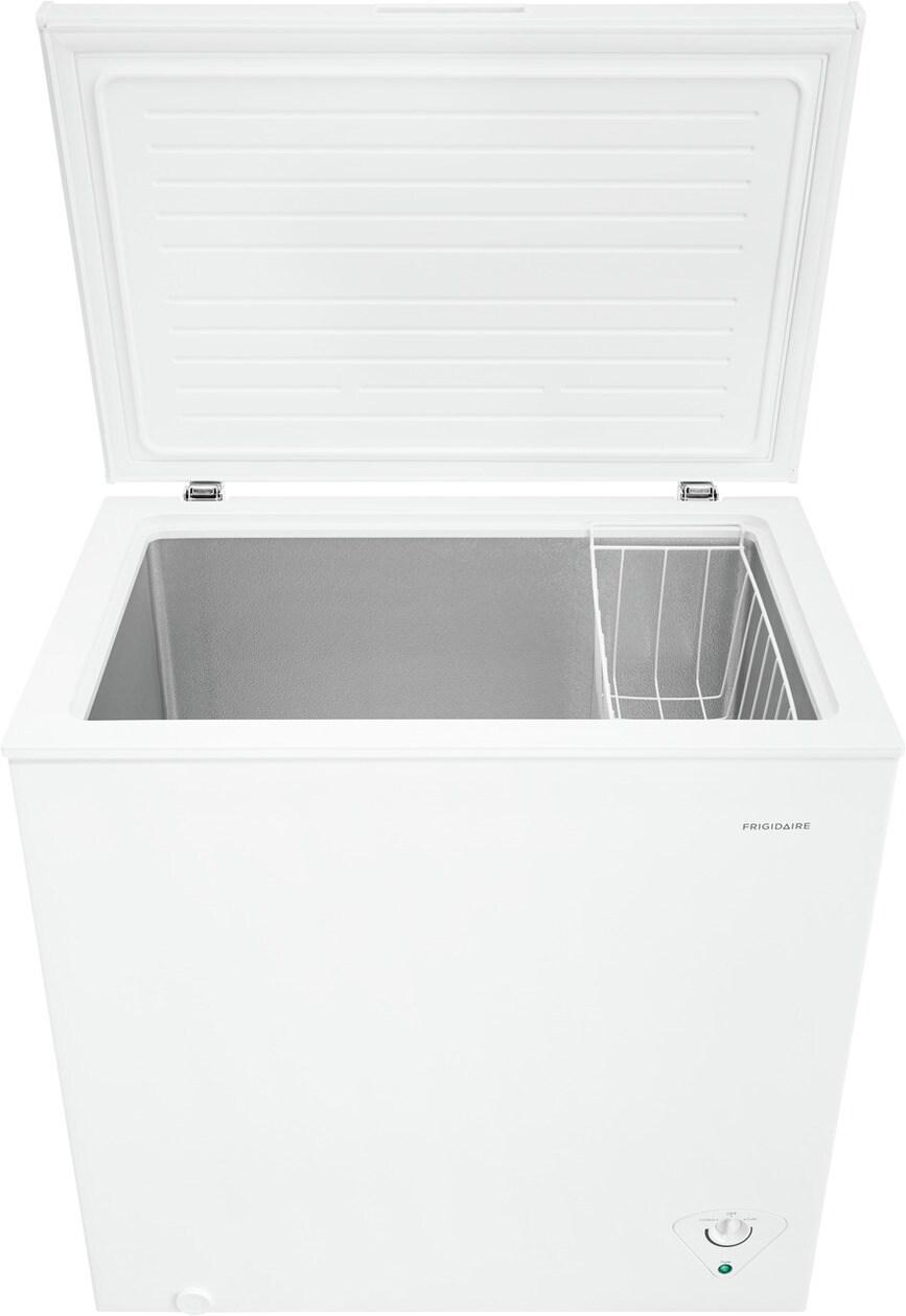 Frigidaire 7.0 Cu. Ft. Chest Freezer