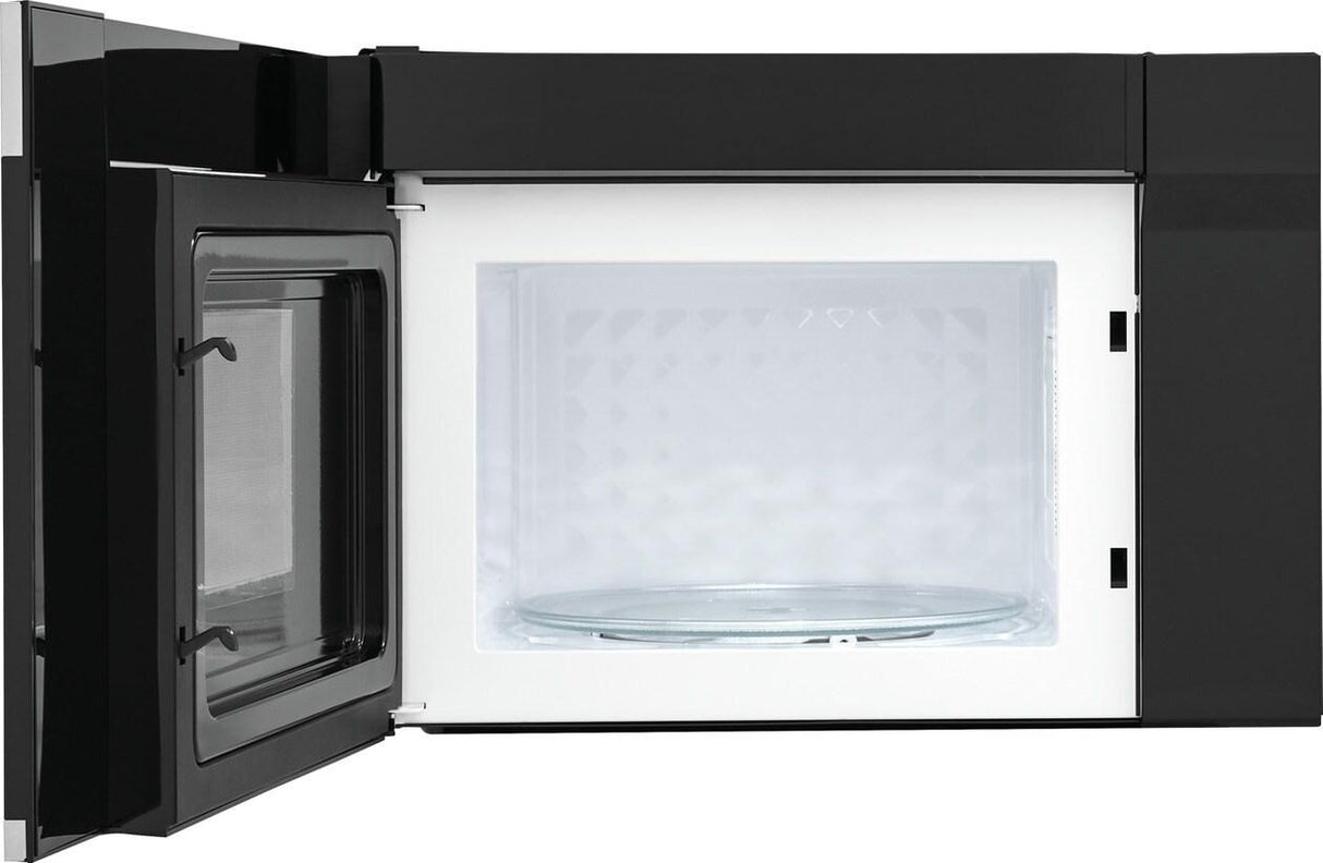 1.4 Cu. Ft. Over-The-Range Microwave