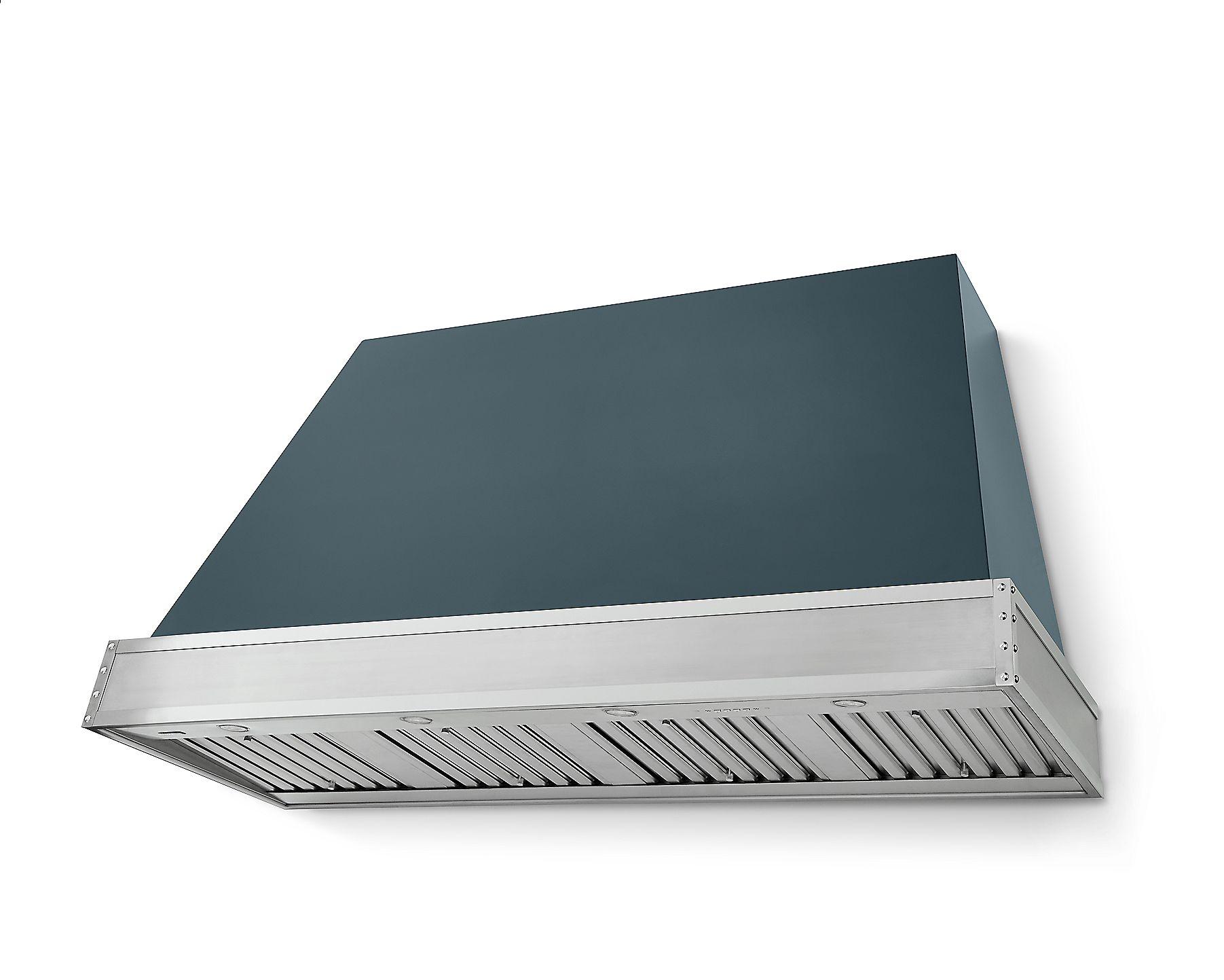 36" Wide 30" High Tuscany Wall Hood - TVHW3630