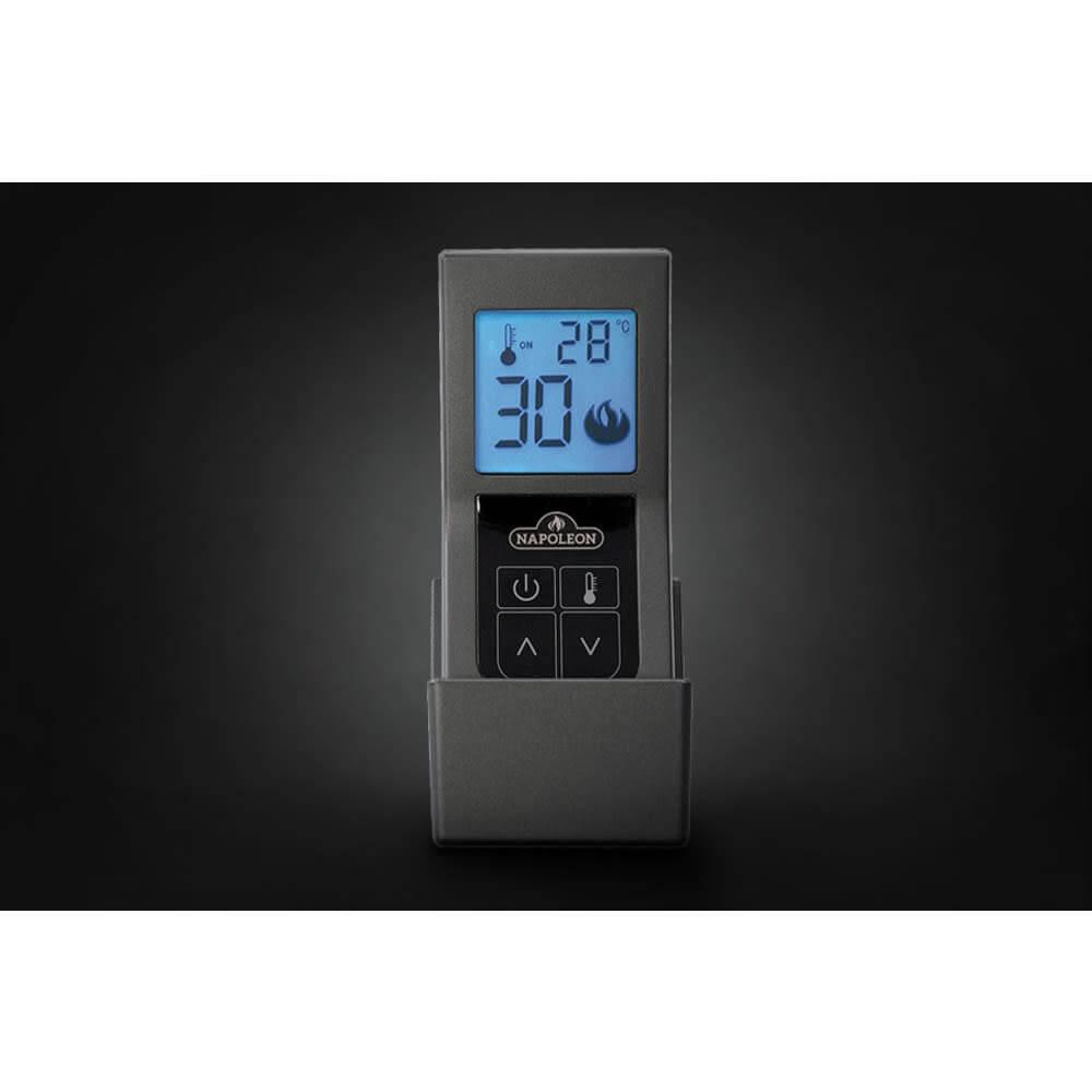 Ascent? 46 Direct Vent Gas Fireplace
