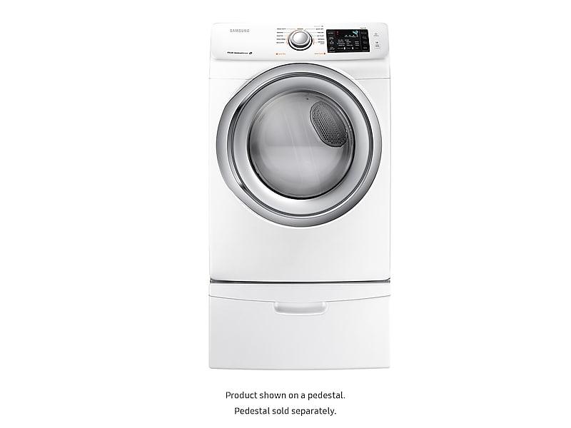 DV5200 7.5 cu. ft. Electric Dryer