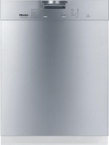 Dishwashers