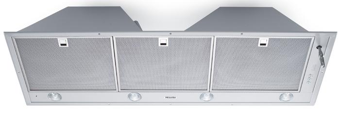 Built-In (Canopy Hood)