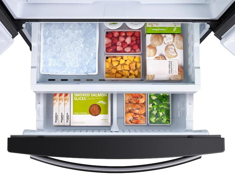 26 cu. ft. French Door with Filtered Ice Maker