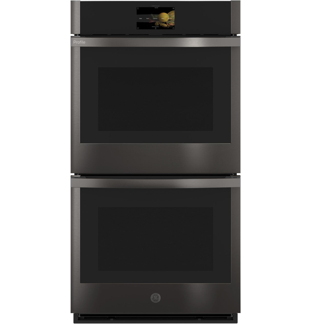 GE Profile™ 27" Smart Built-In Convection Double Wall Oven