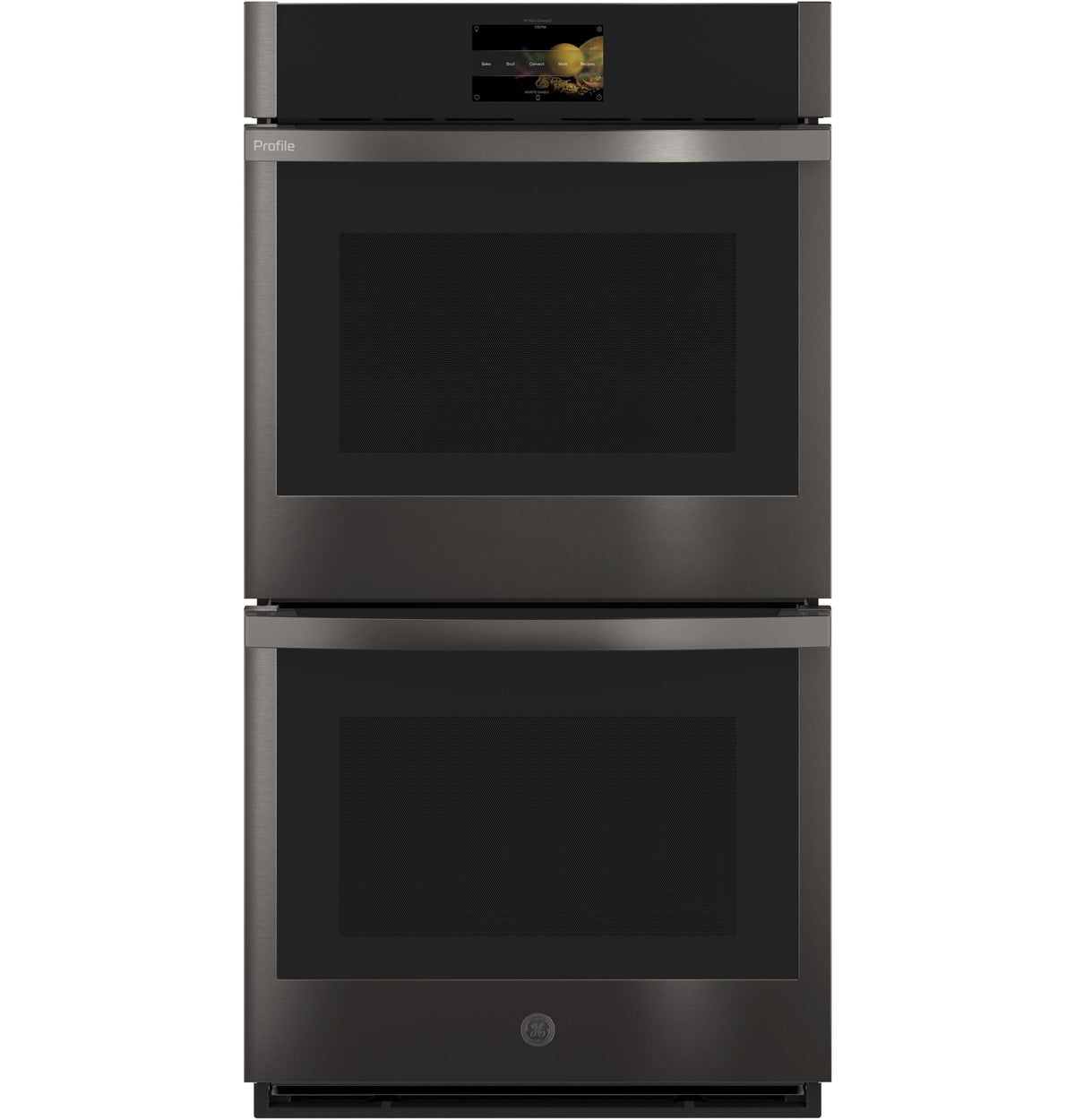 GE Profile™ 27" Smart Built-In Convection Double Wall Oven