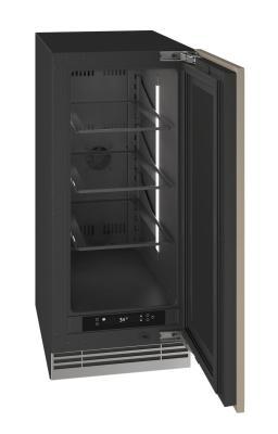 Urre315 15" Refrigerator With Integrated Solid Finish (115 V/60 Hz)