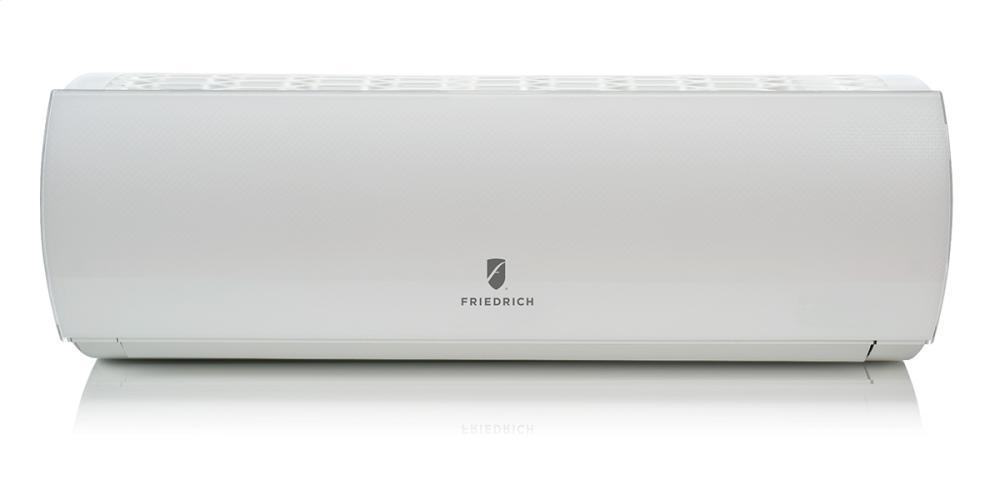Wall-Mounted Ductless Split Systems M27TYF