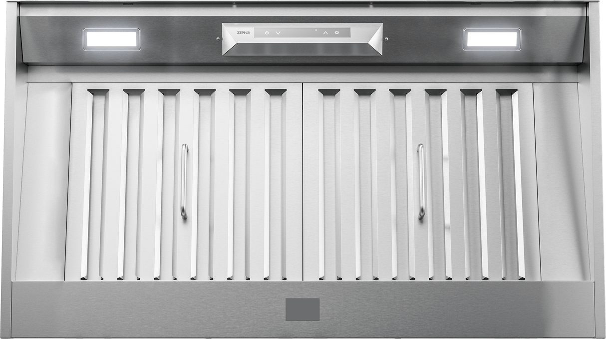 Monsoon Connect, 36in, SS, LED, ACT