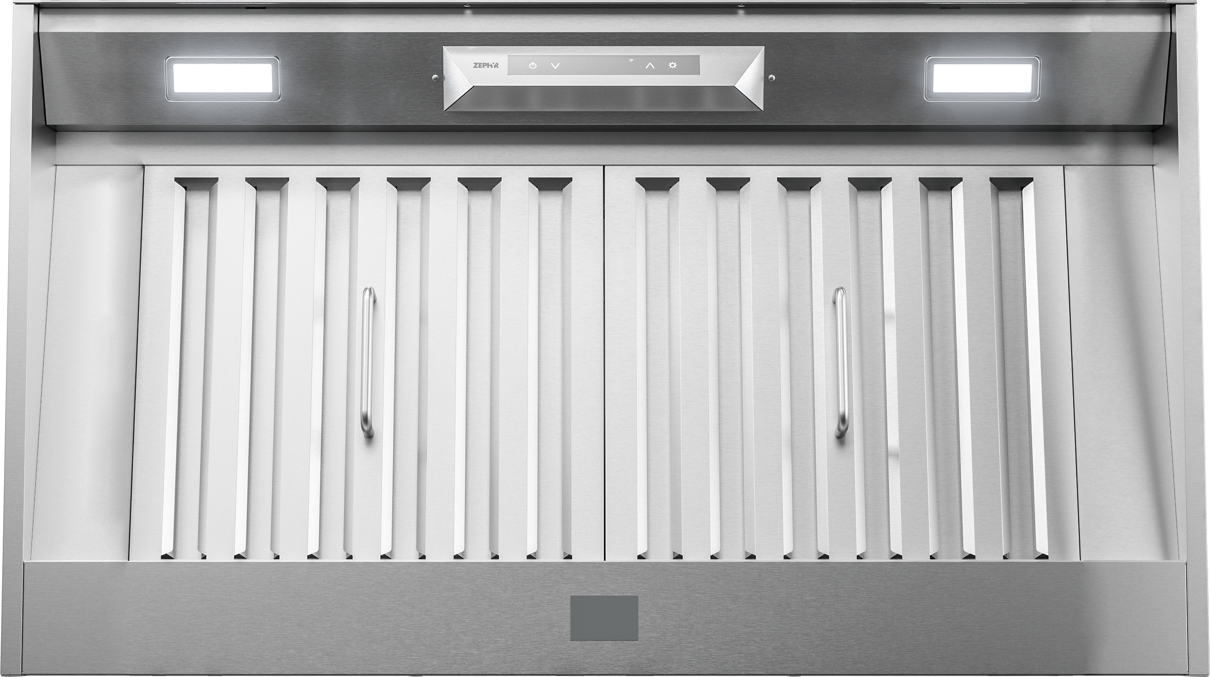 Monsoon Connect, 36in, SS, LED, ACT