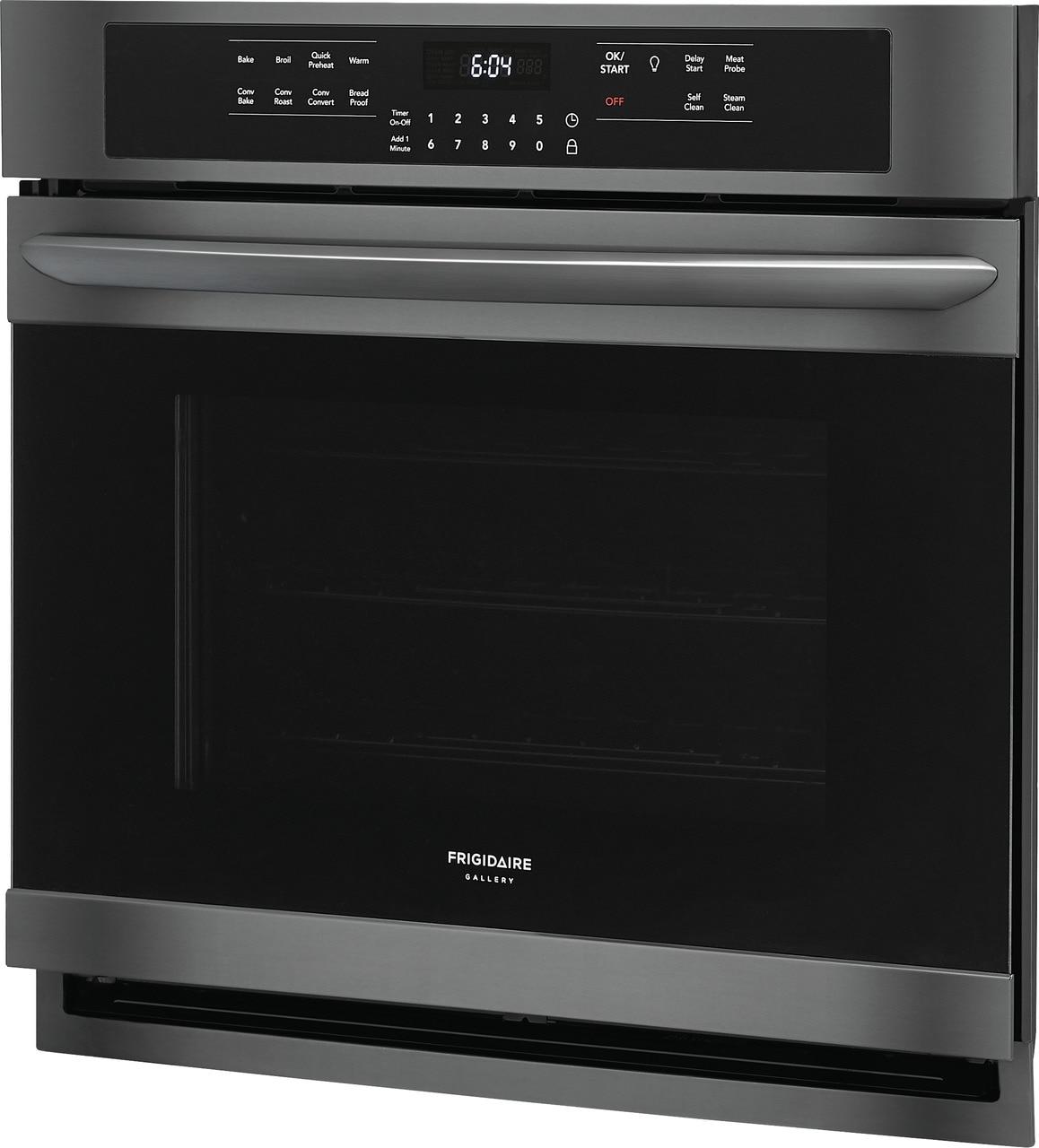 Frigidaire Gallery 30'' Single Electric Wall Oven