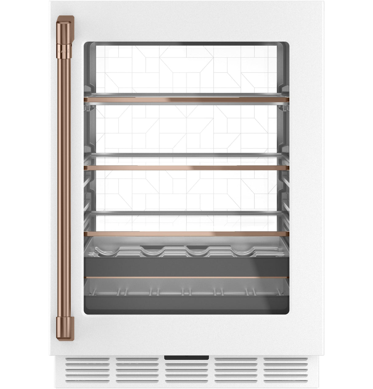 Café™ ENERGY STAR® Beverage Center