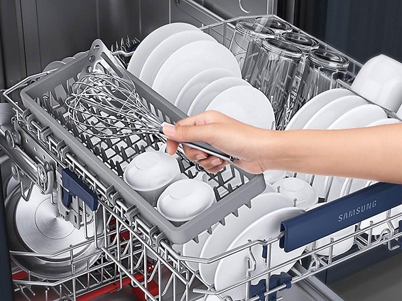 Top Control Dishwasher with WaterWall™ Technology