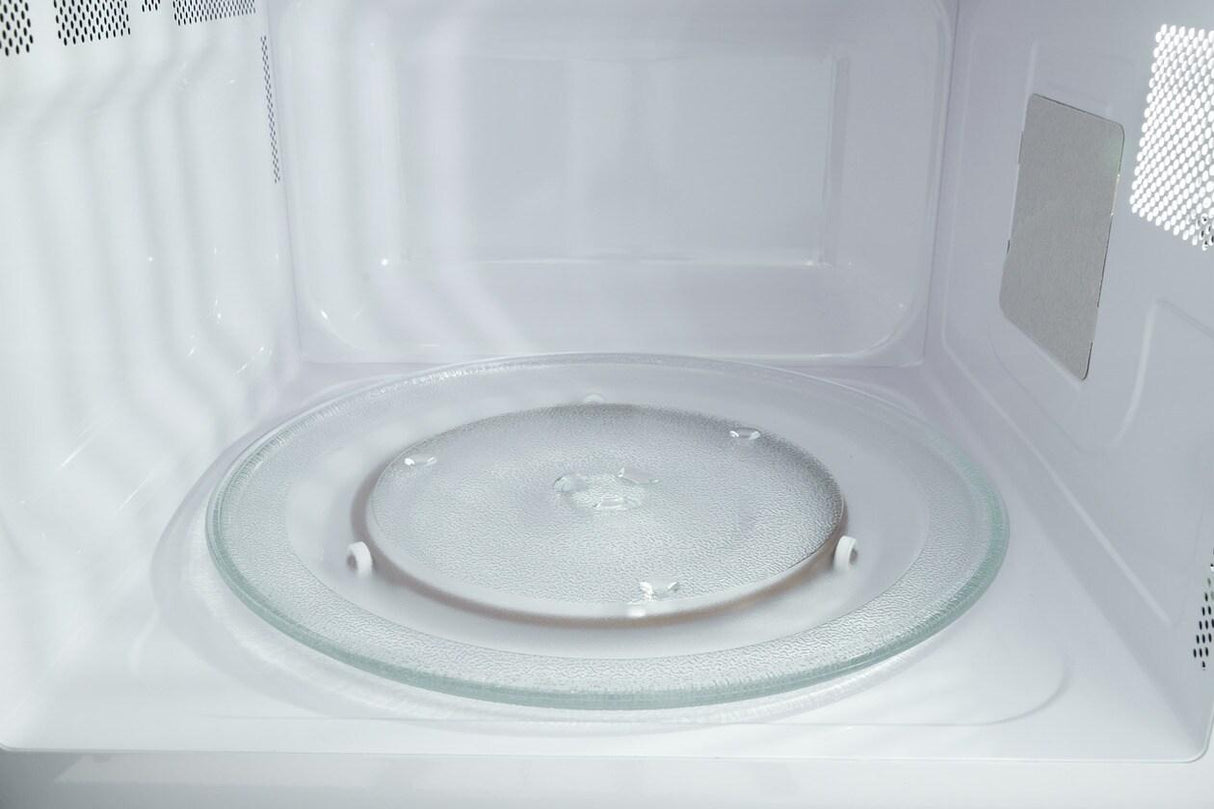 1.6 Cu. Ft. Built-In Microwave