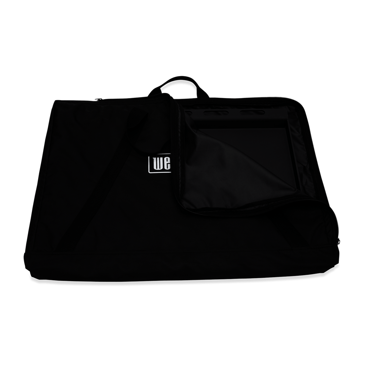 Rust-Resistant Griddle Insert Storage Bag