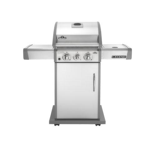 Gas Grill LA200 LA Series