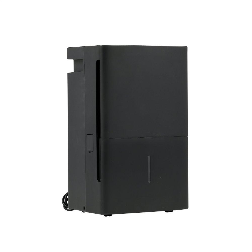 GE® Dehumidifier with Built-in Pump