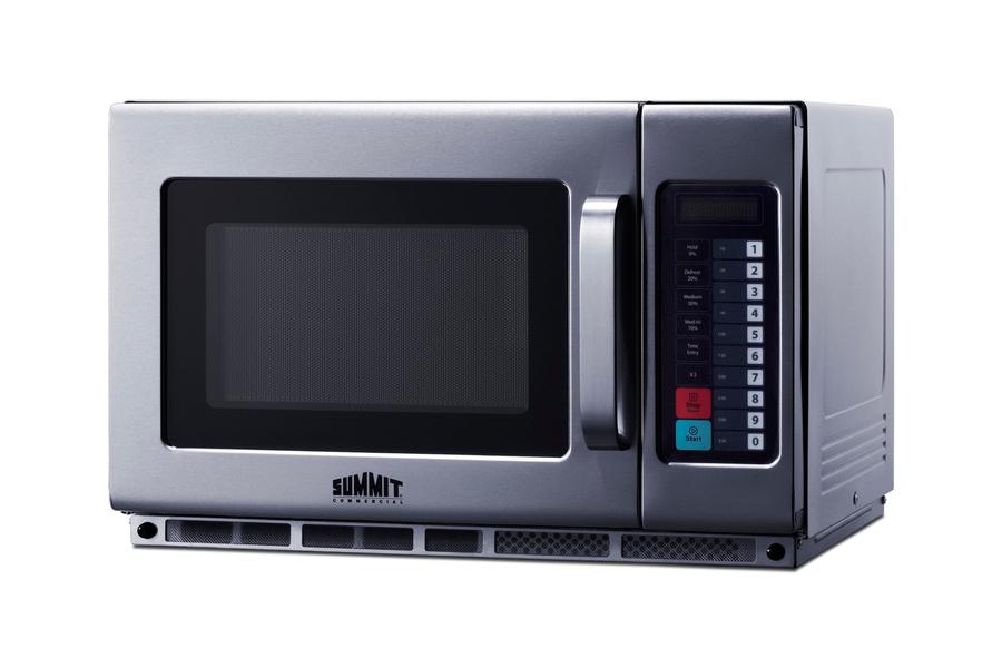 23" Wide Countertop Microwave