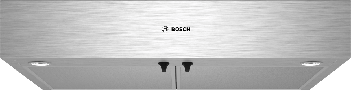 300 Series Undercabinet Hood 30" Stainless Steel