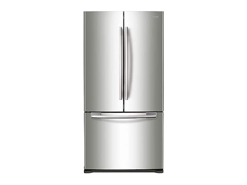 20 cu. ft. French Door Refrigerator