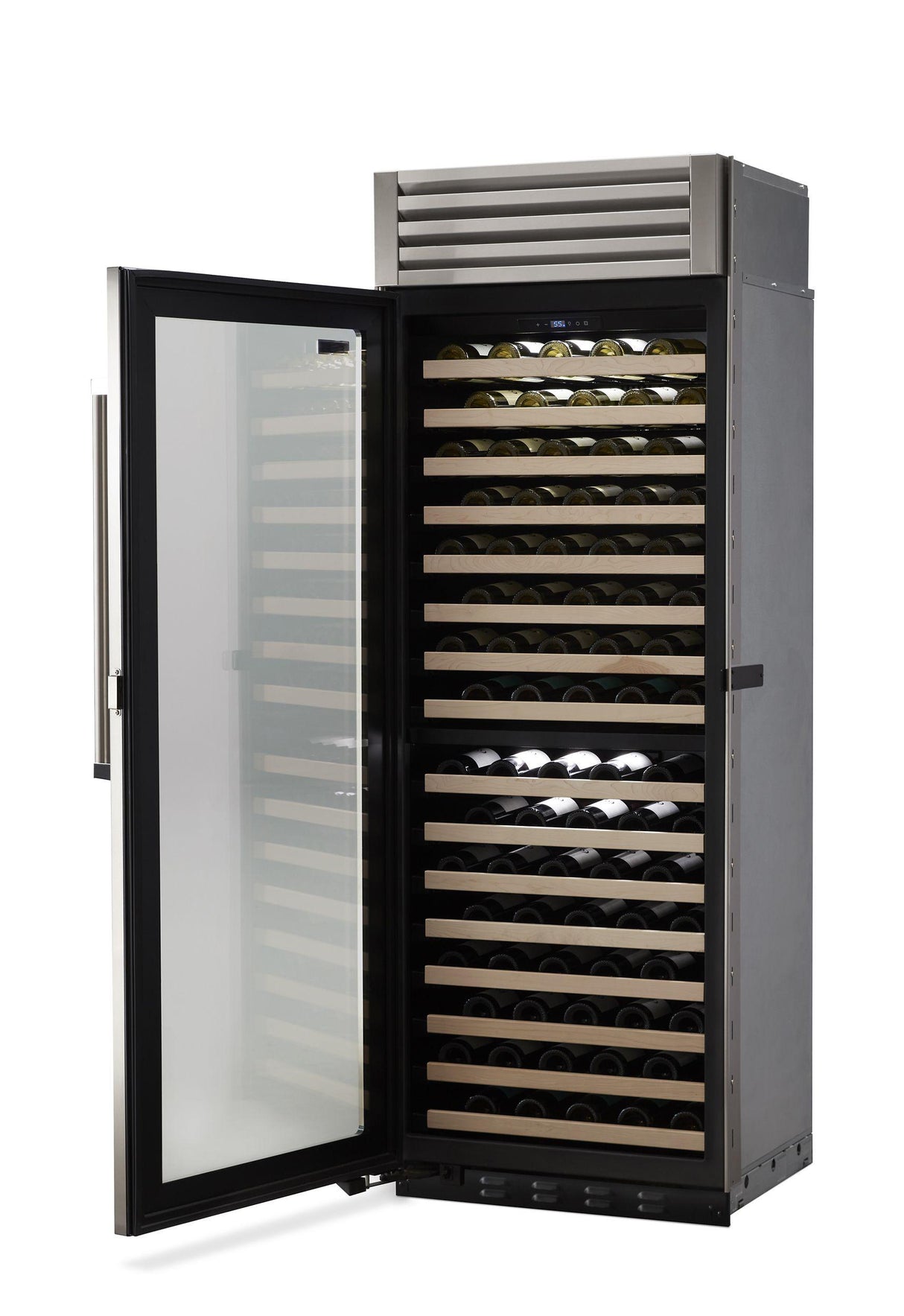 COMING SOON: 30"W. Full-Height Wine Cellar - VCWB530