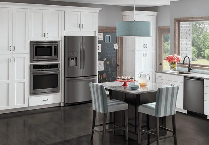 Frigidaire Gallery 2.0 Cu. Ft. Built-In Microwave