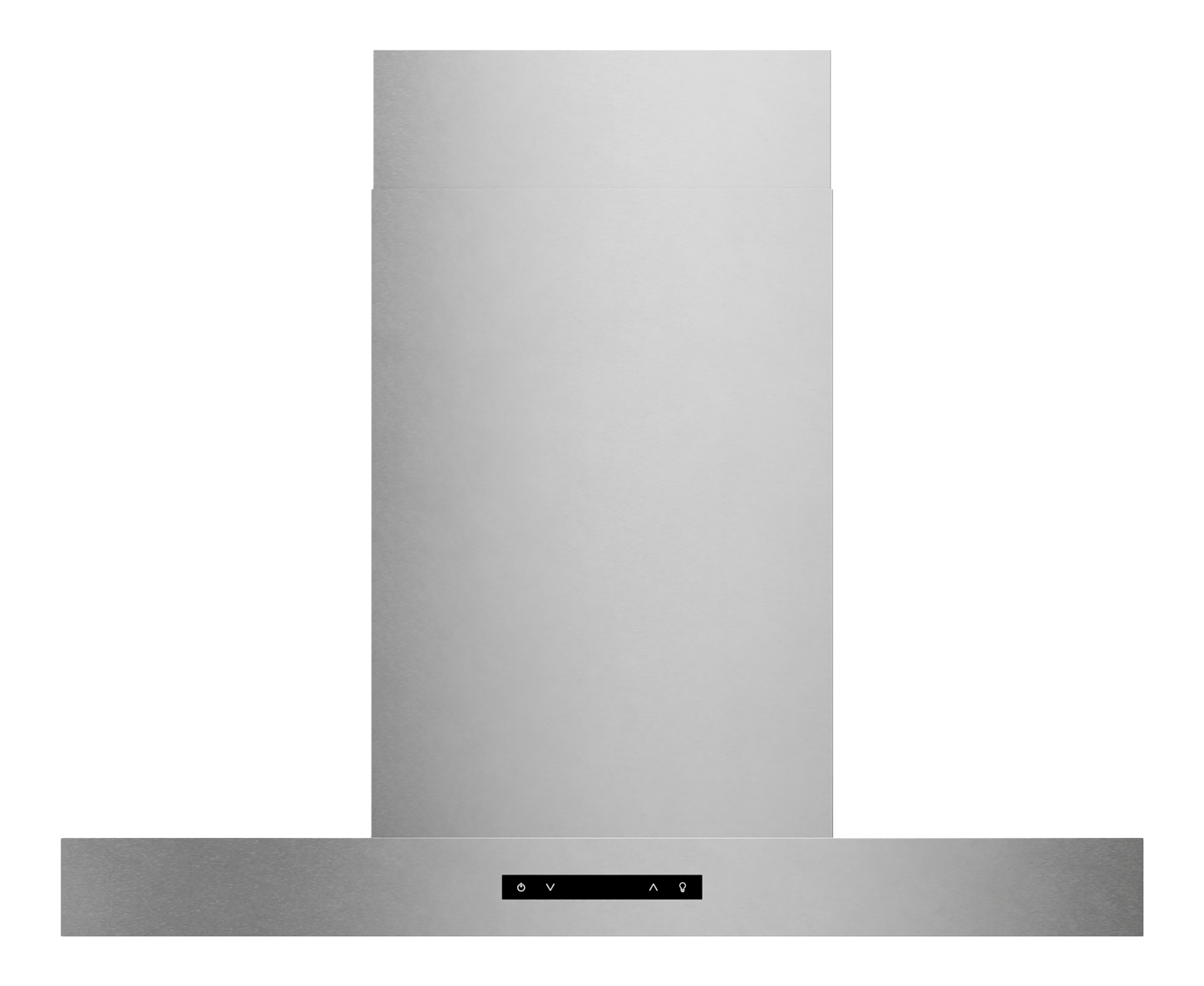 Thor Kitchen 30 Inch Contemporary Wall Mount T-shape Range Hood - Model Arh30t