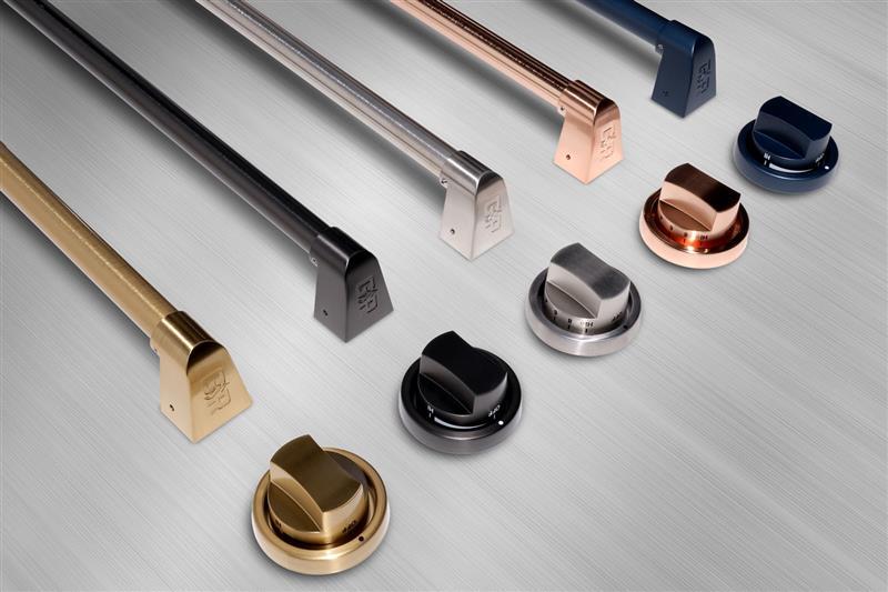 Rose Gold Color Kit Assembly