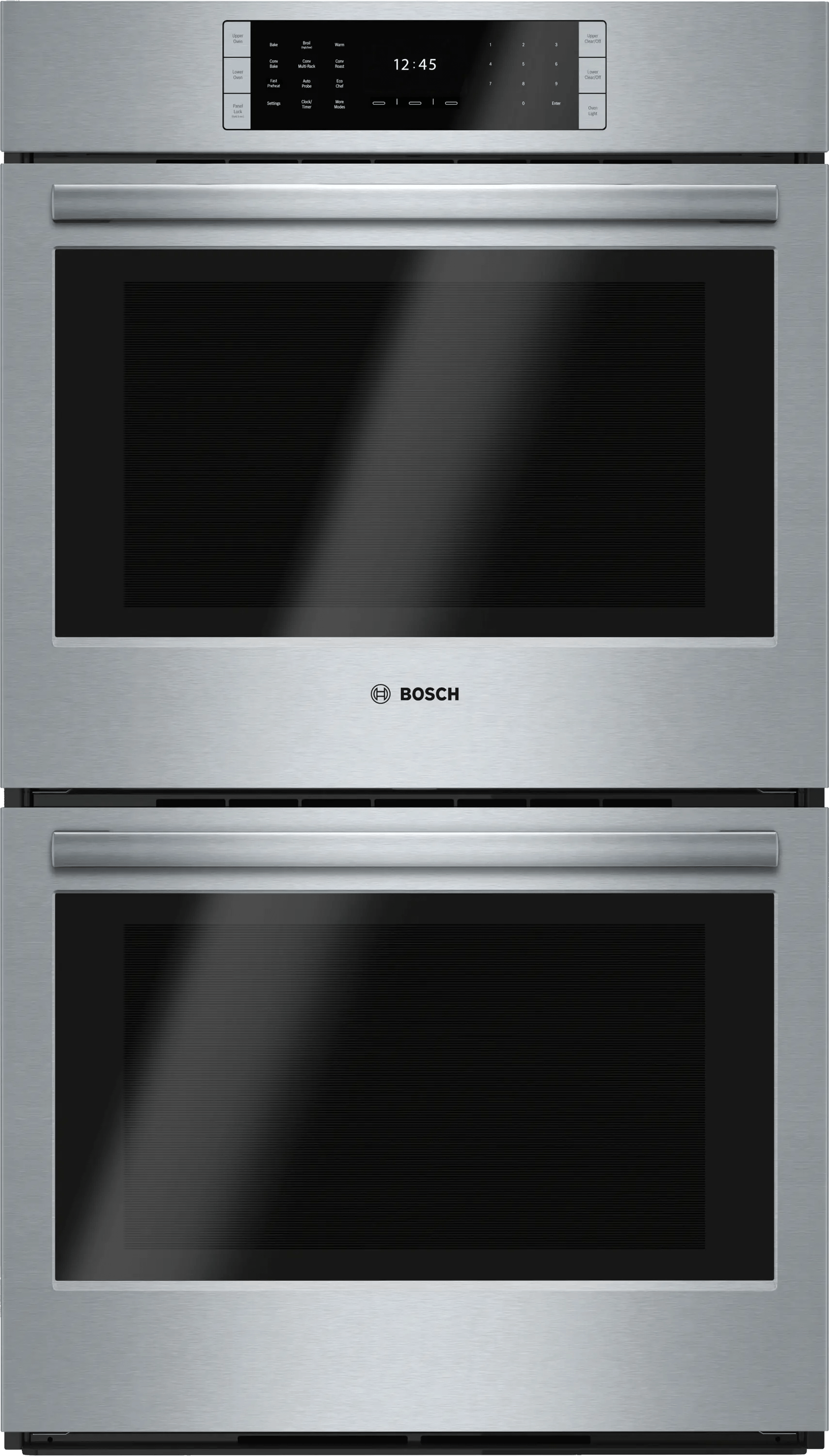 Benchmark™ Double Wall Oven 30''