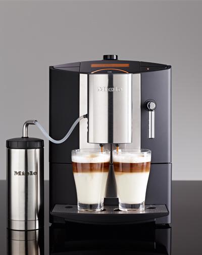 CM 5200 Coffee System