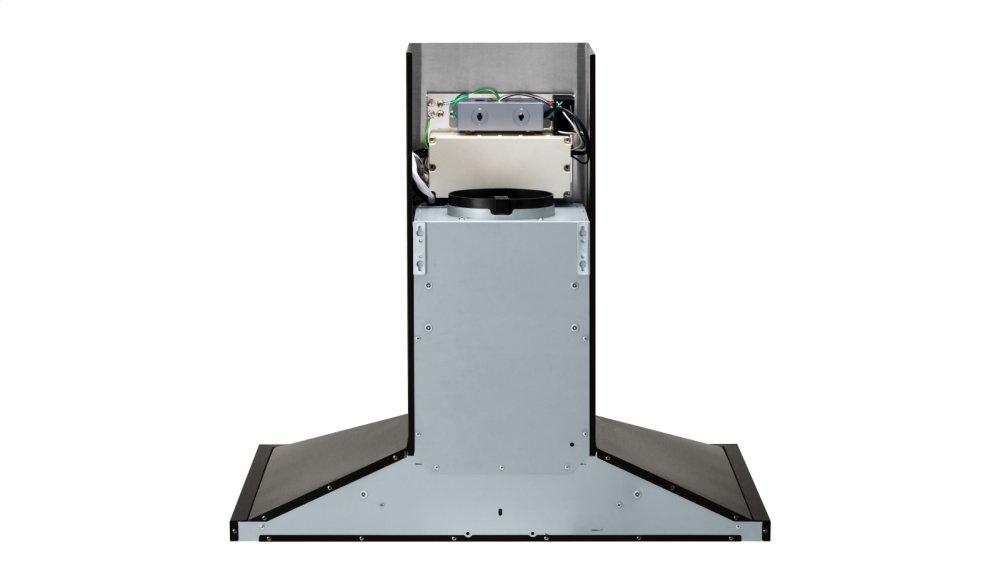 LG STUDIO 36'' Wall Mount Chimney Hood