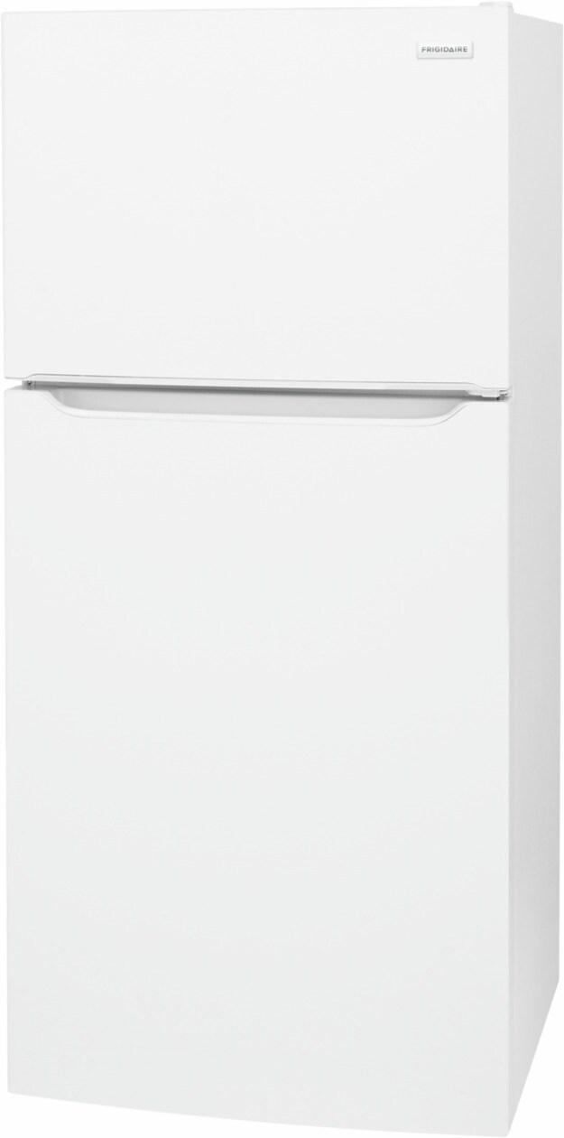 20 Cu. Ft. Garage Ready Top Freezer Refrigerator