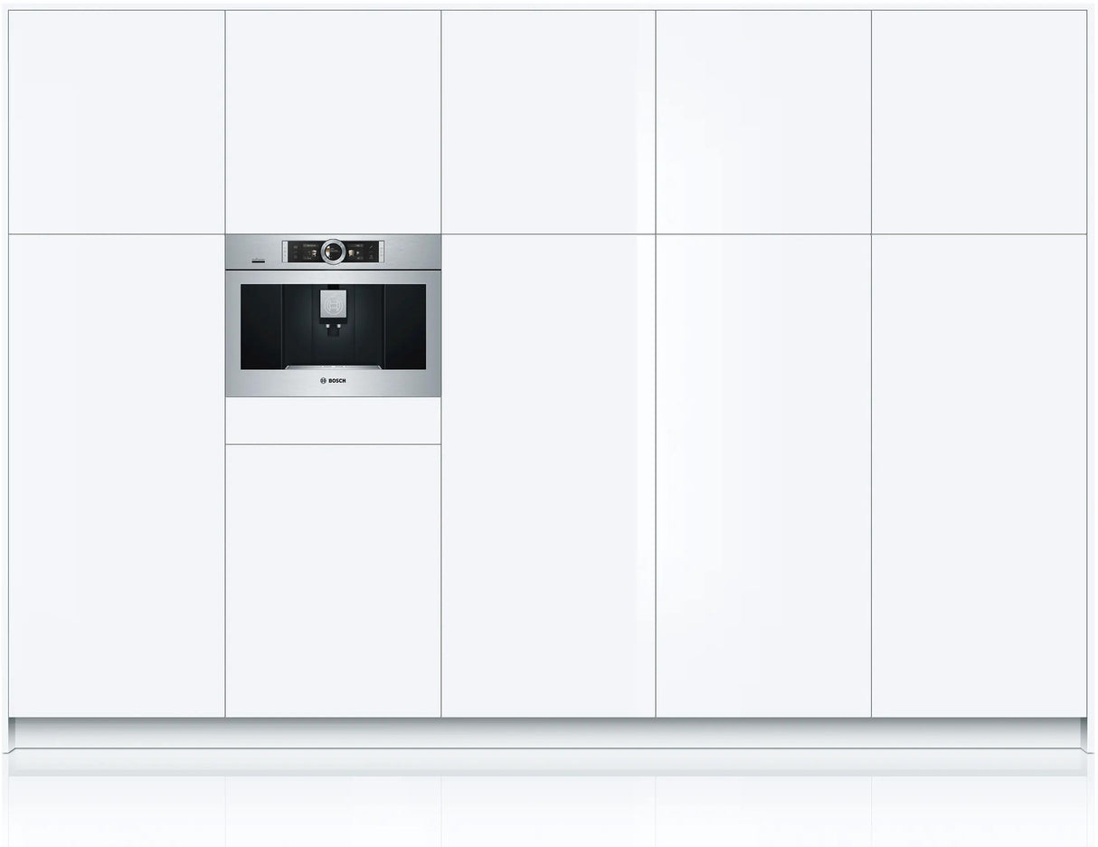 800 Series, Built-in Coffee Machine with Home Connect