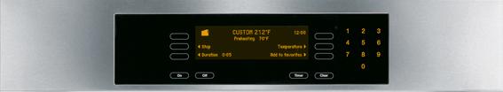 Classic 24" Steam Oven