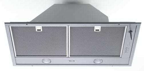 Built-In (Canopy Hood)