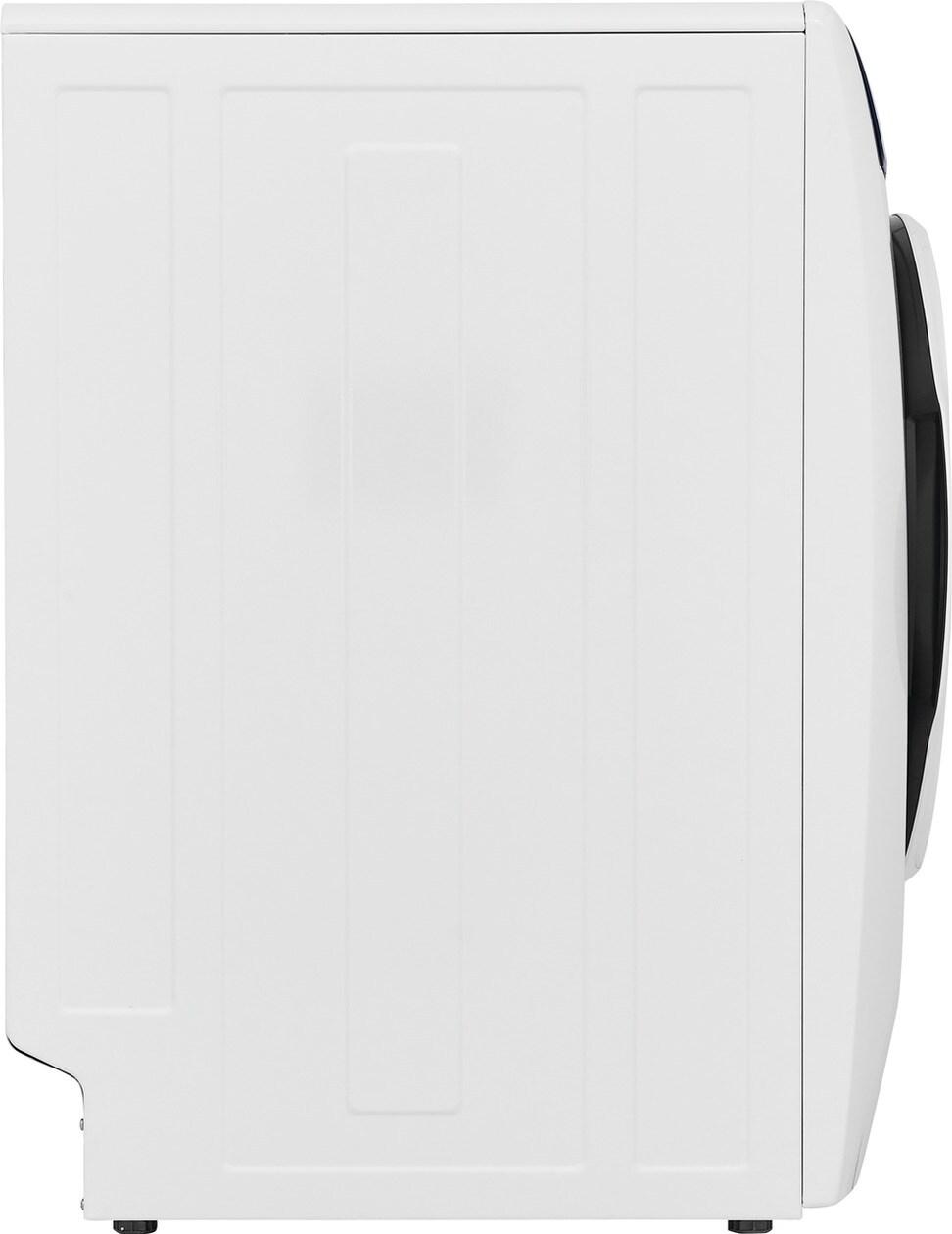 Front Load Perfect Steam™ Electric Dryer with Instant Refresh - 8.0 Cu. Ft.