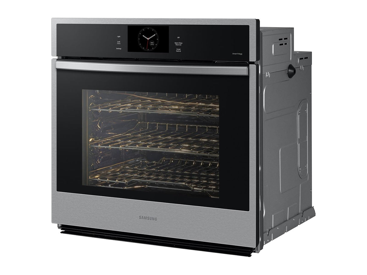 Single Wall Oven