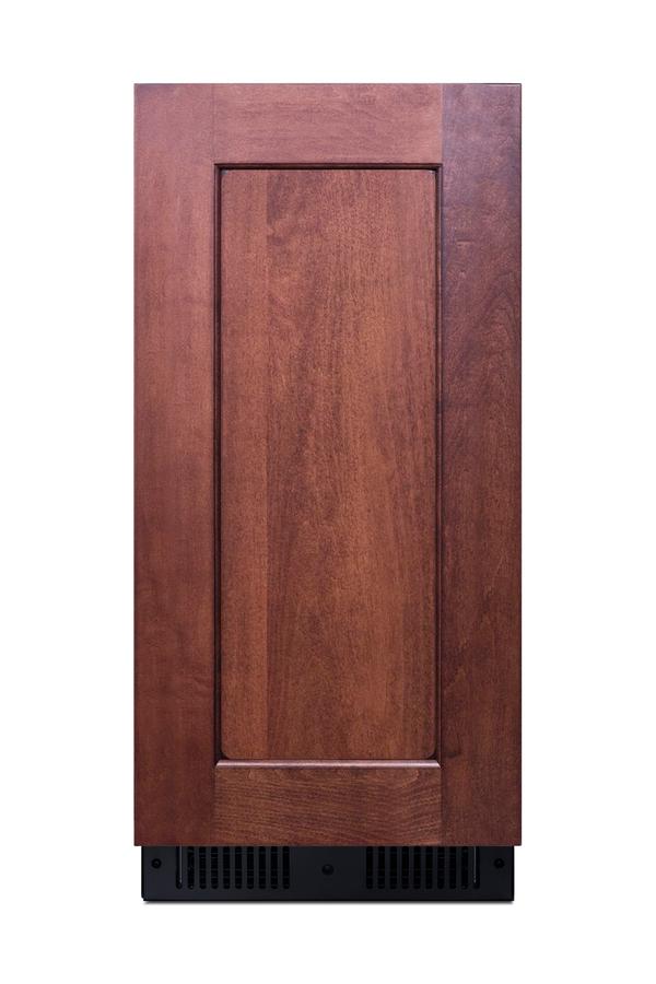 15" Wide Built-in All-refrigerator, ADA Compliant (panel Not Included)