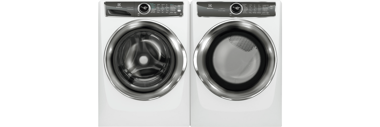 Front Load Perfect Steam™ Washer with LuxCare® Wash and SmartBoost® - 4.4 Cu.Ft.