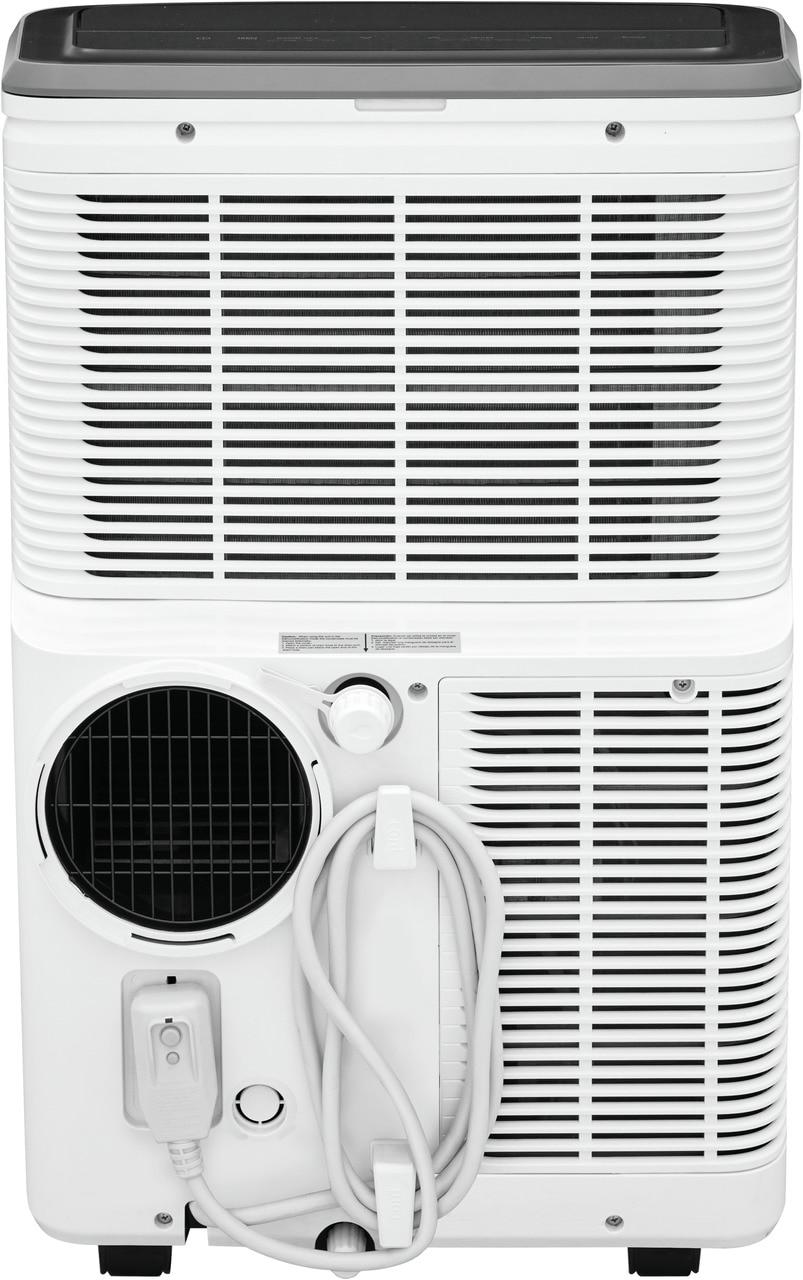 Frigidaire 10,000 BTU Portable Room Air Conditioner with Dehumidifier Mode