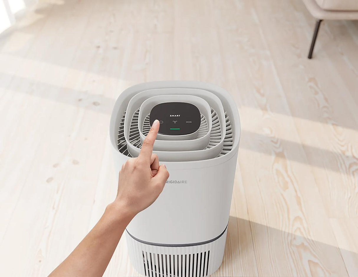 PureA300™ HEPA Air Purifier with WiFi