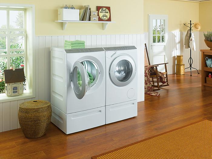 T 9820 Tumble Dryer