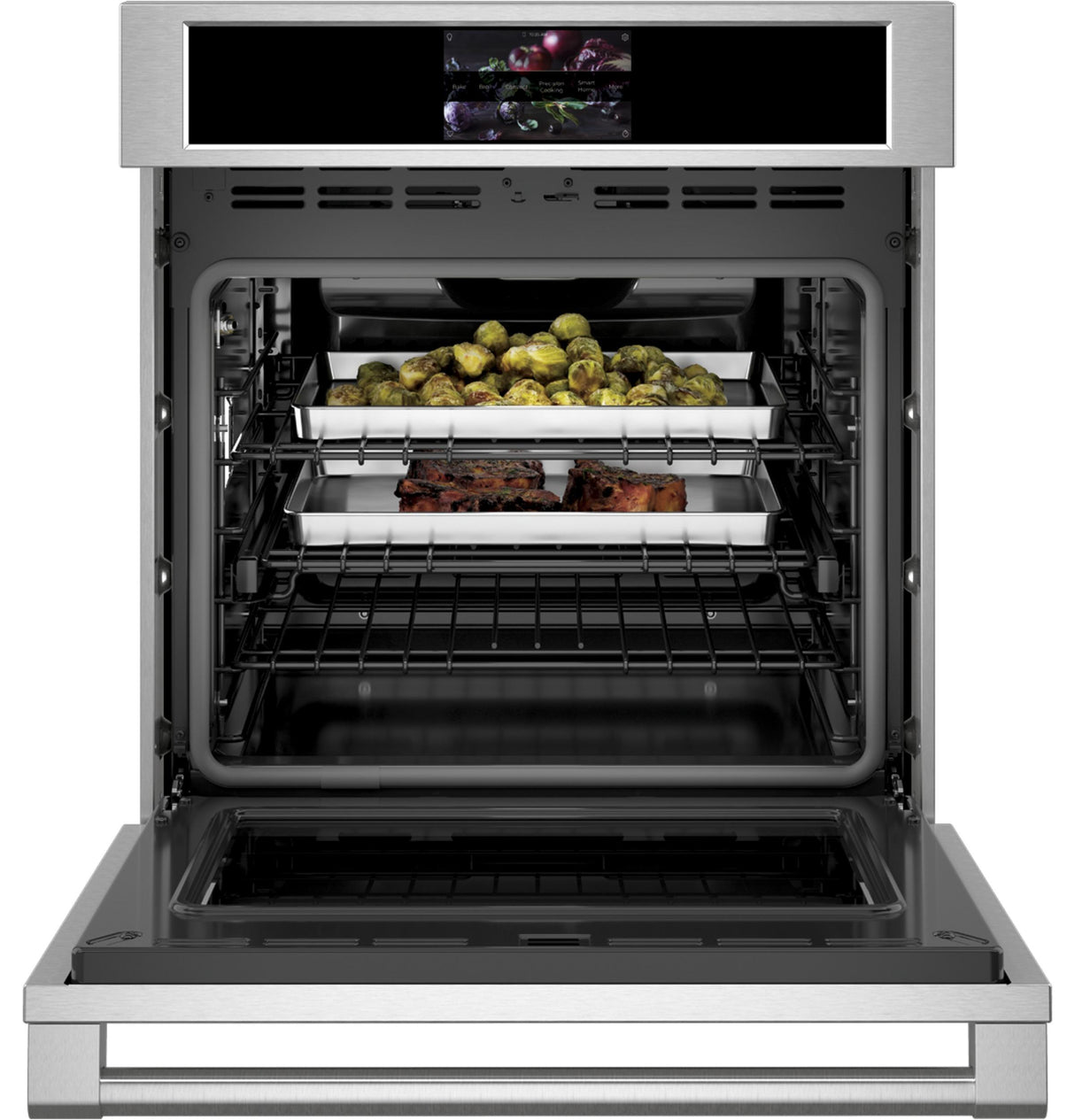 Monogram 27" Statement Single Wall Oven