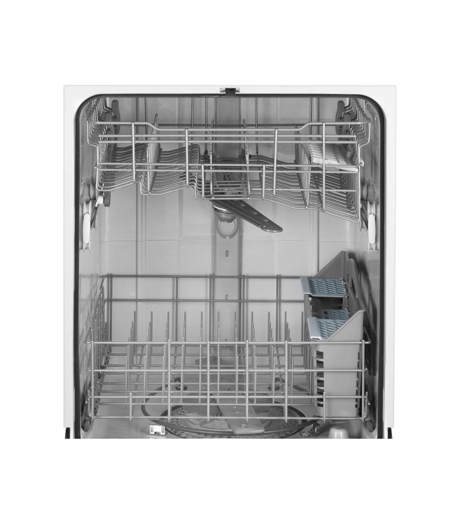 Jetclean® Plus Dishwasher with the Steam Sanitize option