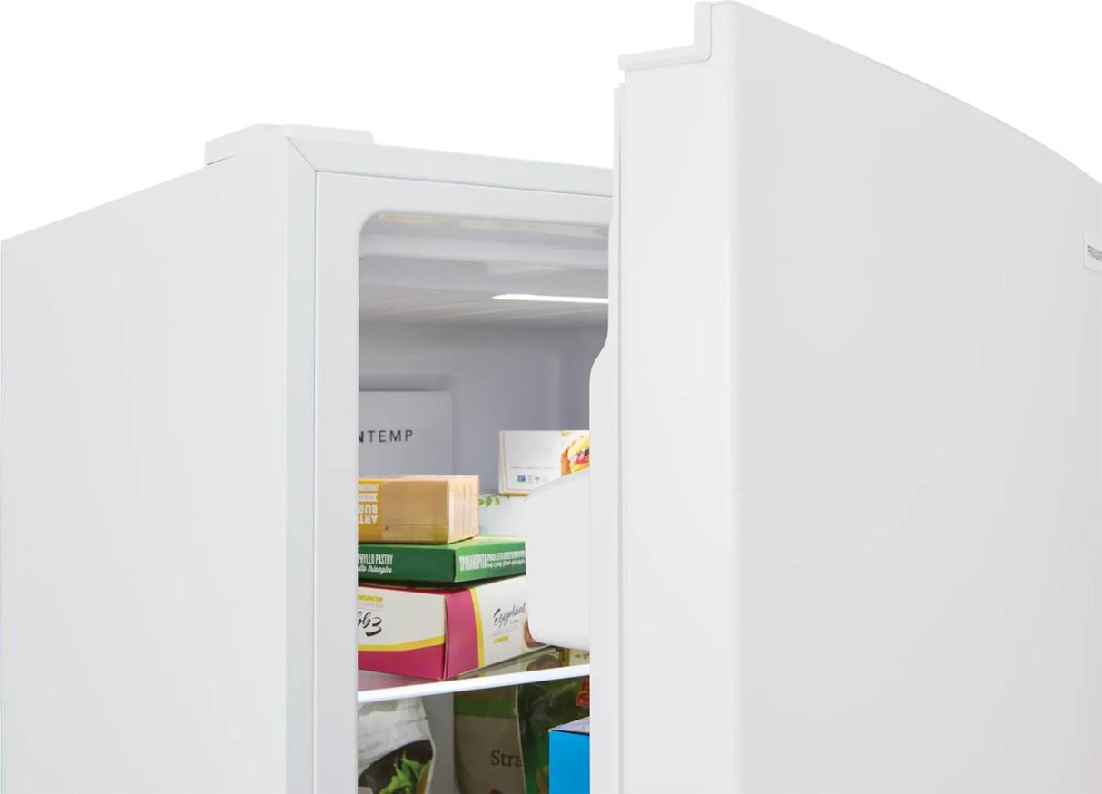16 Cu. Ft. Garage Ready Upright Refrigerator