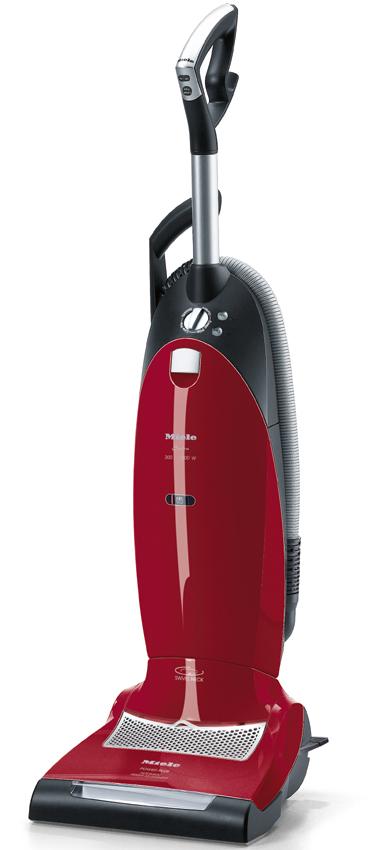 S7 Series Uprights Model: S7280 Salsa™