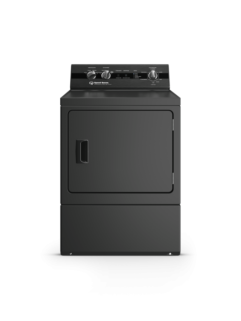 DC5 Sanitizing Electric Dryer with Pet Plus™ Extended Tumble Steam 5-Year Warranty