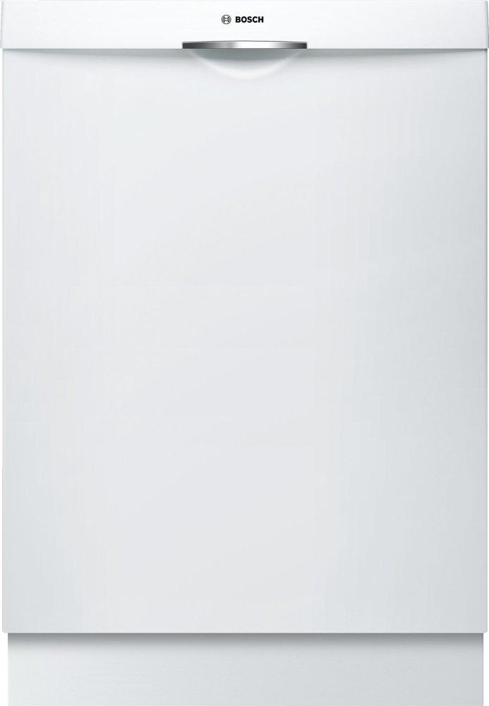 Ascenta Scoop Hndl, 5/4 Cycles, 46 dBA, RckMatic - WH